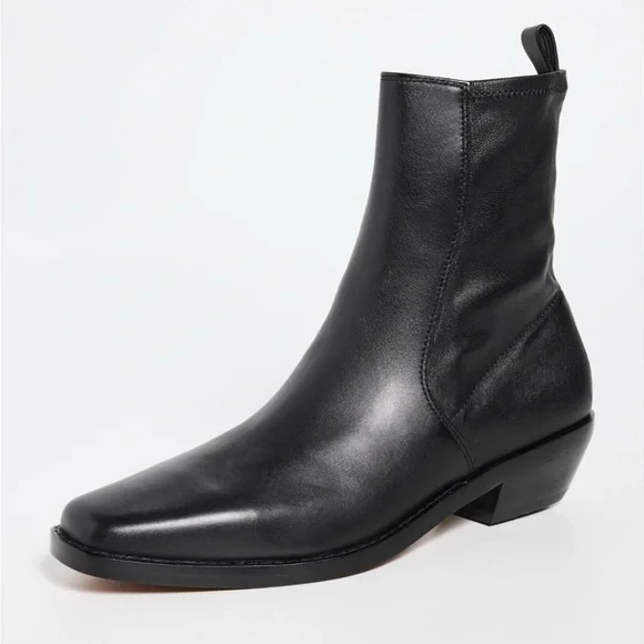 Madewell Idris boot - Picture 2 of 11